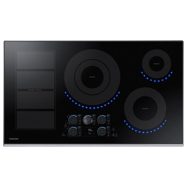 Electric Cooktops Samsung 36